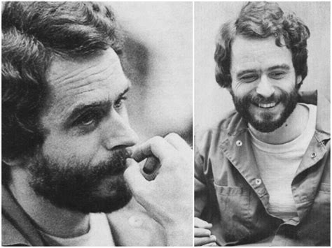 The Childhood And Making Of Serial Killer Ted Bundy Articles By
