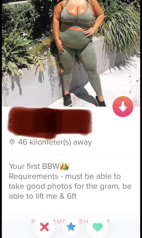 Thats A Pretty Big Fanny Pack Tinder