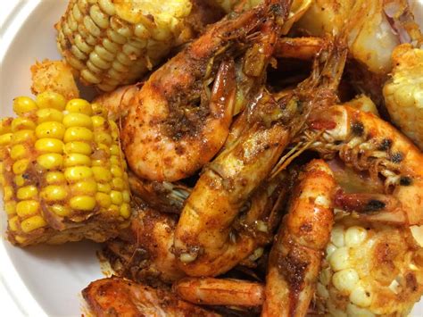 10 Best Shrimp Crab Boil Recipes