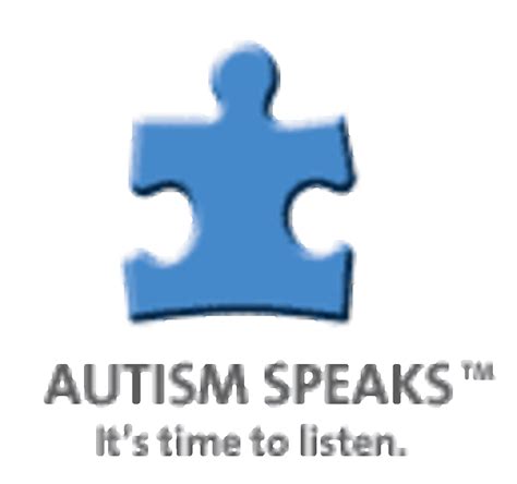 Autism Speaks Momtrends