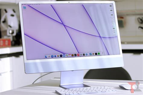 Recensione Apple Imac 24 M1 Desktop Bellissimo Ma Ha La Potenza Di Un