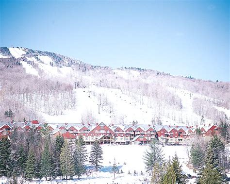 Grand Summit Resort Hotel Mt Snow United Statesvermont 7across