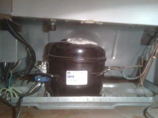 This cools the hot air reaching the upright freezer interior. Why did my refrigerator/freezer stop cooling? - Home ...