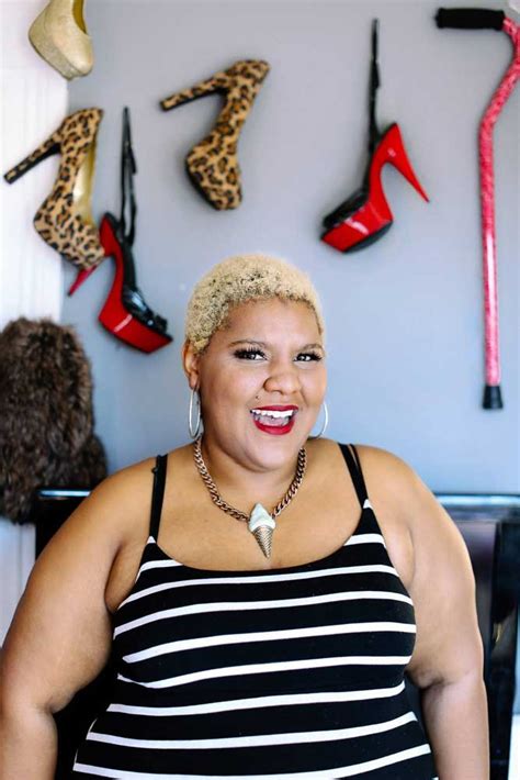 fat sex week xxl interview with cinnamon maxxine how i m thriving in the pandemic