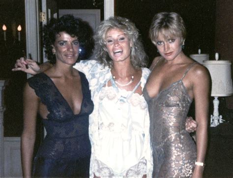 Playboy Mid Summer Night S Dream Party 1985 1985