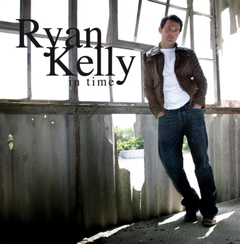 Ryan Kelly In Time 2010 Cd Discogs