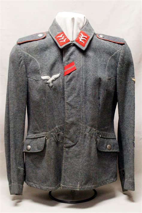 Luftwaffe Ranks Wwii Uniforms German Militaria Luftwaffe Images And
