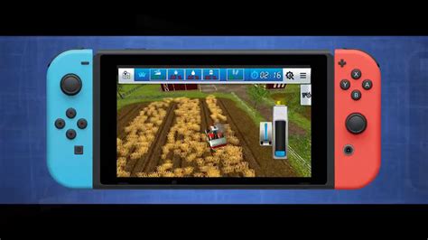 Look out our new nintendo switch consoles with fantastic prices at gamers hideout. Farm Expert 2018 for Nintendo Switch™ | Nintendo Switch ...