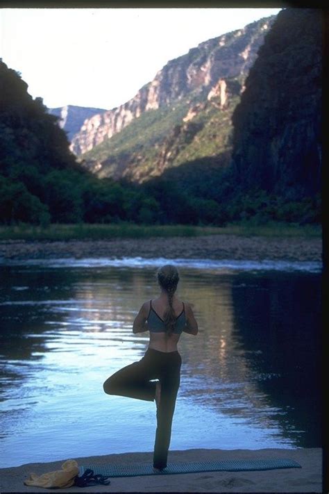 Womens Whitewater River Rafting And Yoga Wellness Trip How To Do Yoga