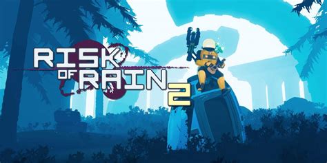 Combine loot in surprising ways and master each character until you become the havoc you feared upon your first crash landing. Risk of Rain 2: Lunar Items - Complete Guide » We talk ...