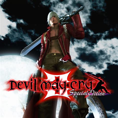 Devil May Cry 3 Special Edition Coming To Nintendo Switch In February