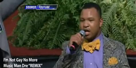 Church Sues After Audio From Cogic Deliverance Video Makes Rounds On