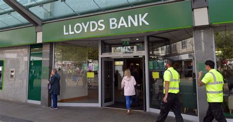 Those outside the uk must call tel:+44 1733 232030. Lloyds Banking Group axing 305 more jobs and 49 branches ...