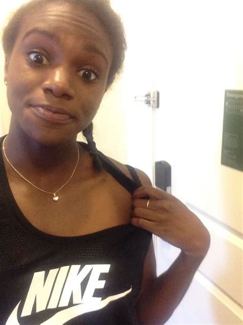 Dina Asher Smith Dinaashersmith Nude Leaks Photo 85 Thefappening