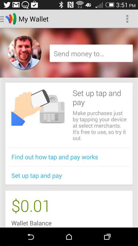 Select gift cards will also download. Google Wallet update for Android and iOS introduces ...