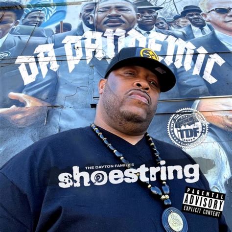 Da Pandemic By Shoestring Album Gangsta Rap Reviews Ratings