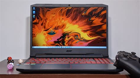 Inside Acer Nitro 5 An515 55 Disassembly And Upgrade Options