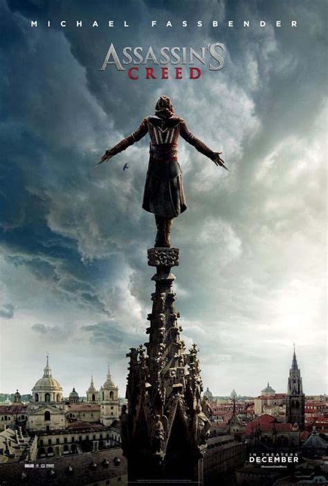 Image Gallery For Assassin S Creed FilmAffinity