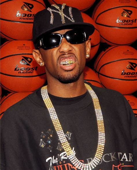 Fabolous Biography — Hip Hop Scriptures