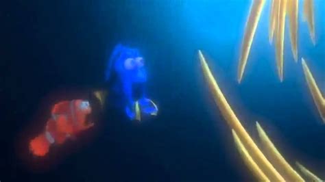 Finding Nemo Official Trailer Hd Youtube