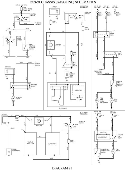1989 Fleetwood Southwind Wiring Diagram Wiring Technology