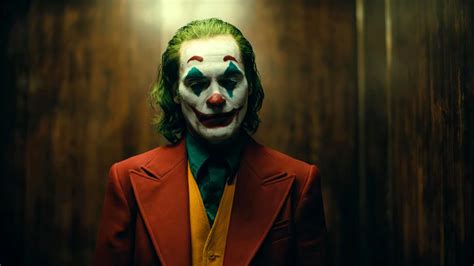 Joker Movie Review 2019 A Psychological Masterpiece
