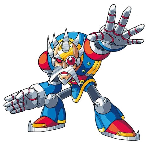Dr Wily S Revival In The X Series