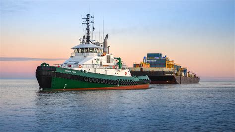 Fleet Foss Maritime Company Llc