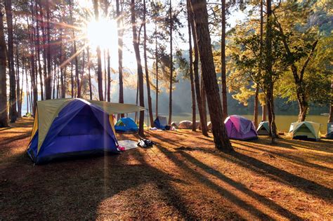 Rent Outdoor Gear While Youre Camping With Reserve America And Arrive