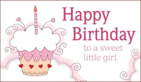 Age specific birthday cards for granddaughter card categories. Free Sweet Girl eCard - eMail Free Personalized Birthday ...