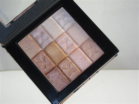 Physicians Formula Shimmer Strips All In 1 Custom Nude Palette Review
