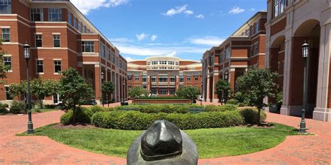 Largest Universities In North Carolina