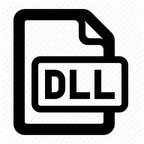 151 Dll Icon Images At
