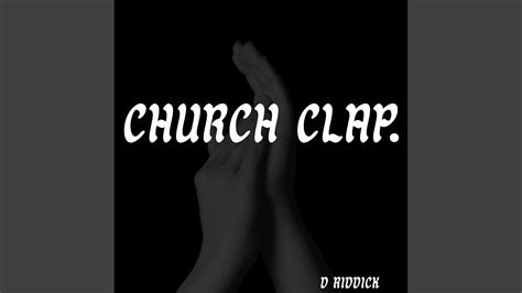Church Clap Youtube