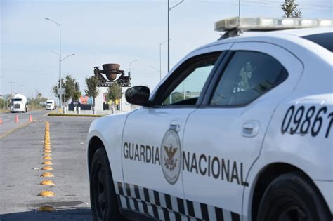 Brindarán Vigilancia A Turismo En Carreteras De Coahuila
