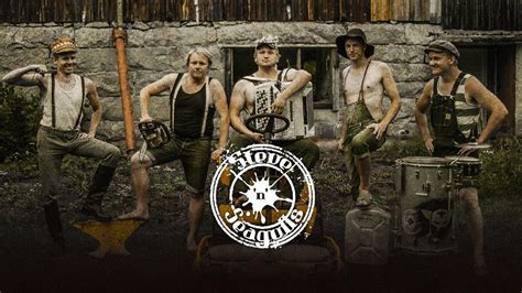 Steve N Seagulls Tickets Concerts And Tours Wegow