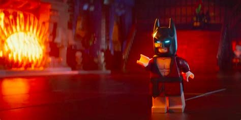 Still Awesome The Lego Batman Movie A Witty Gag A Minute Barrage Of Fun