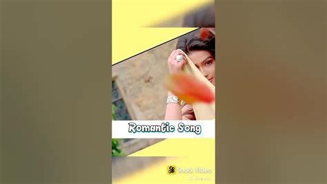 Vo Ladki Nahi Zindagi Hai Meri 💑💑romantic Status Song Youtube