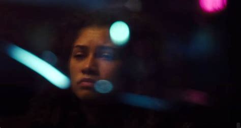 Euphoria Special Episode Trailer Trouble Dont Last Always Airs