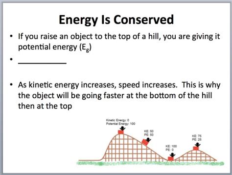 The most common use of gravitational potential energy is for an object near the surface of the earth where the gravitational acceleration is a constant solved examples for you. Kinetic & Gravitational Potential Energy