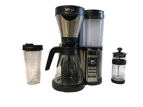 How To Make Espresso With My Ninja Coffee Maker