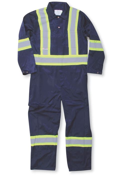 Custom Safety Overalls And Coveralls Coastal Reign