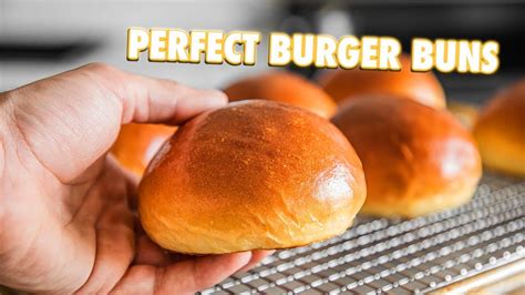 How To Make The Best Burger Buns Of All Time – Instant Pot Teacher