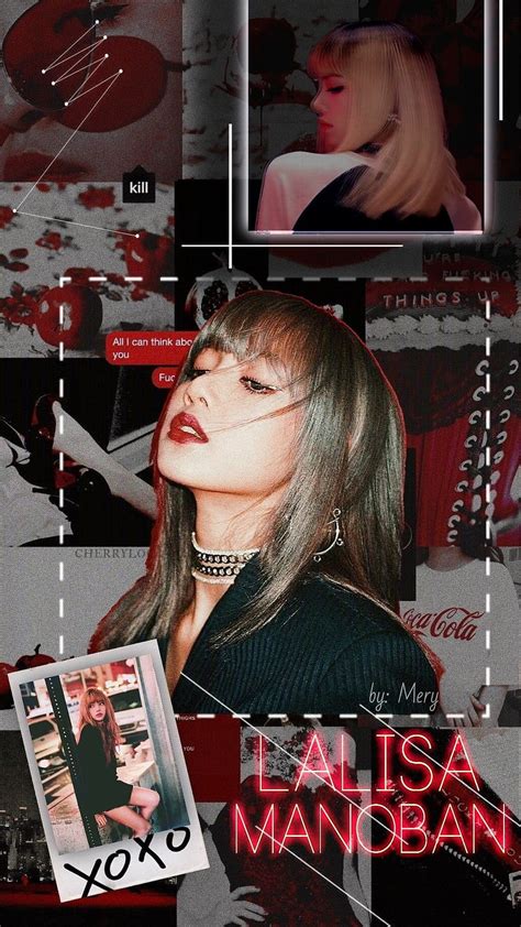 Lalisa Manoban Lockscreen Lalisa Aesthetics Hd Phone Wallpaper Pxfuel