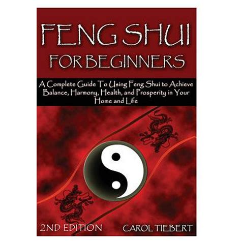 Feng Shui For Beginners 2nd Edition
