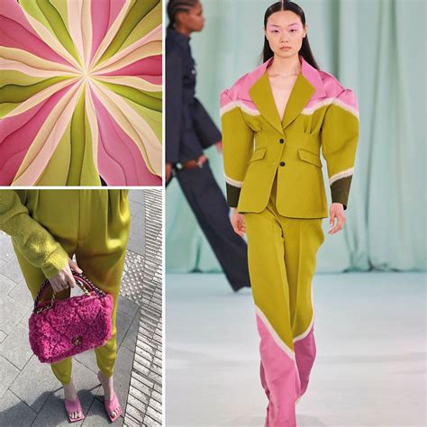 Spring Trends 2024 Fashion Sandy Cornelia