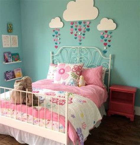 Lovely Girls Bedroom Ideas 35 Trendehouse Girls Room Decor Girl