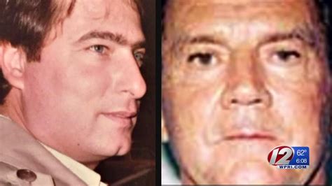 Ri Mob Associate Given New Identity Relives Life Of Crime In Mafia Trial Youtube