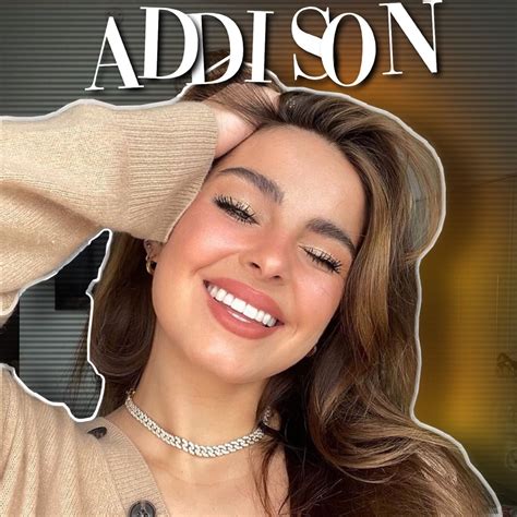 Addison Rae Edit 3 Youtube