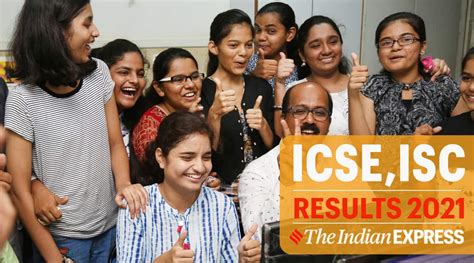 Icse Th Isc Th Class Results Live Updates Result Link Active At Results Cisce Org